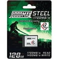 thumbnail image 3 of Hoodman 128GB CF Express Steel Memory Card (1700MB/s), 3 of 3
