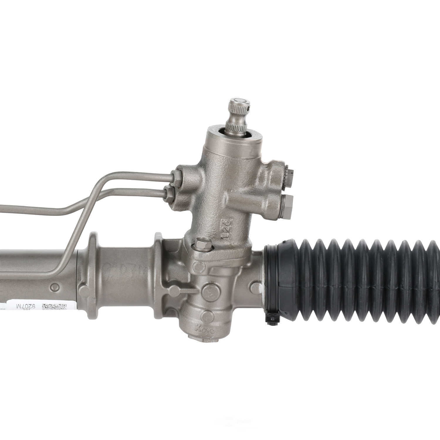 MAVAL 9207M Reman Rack & Pinion Assembly