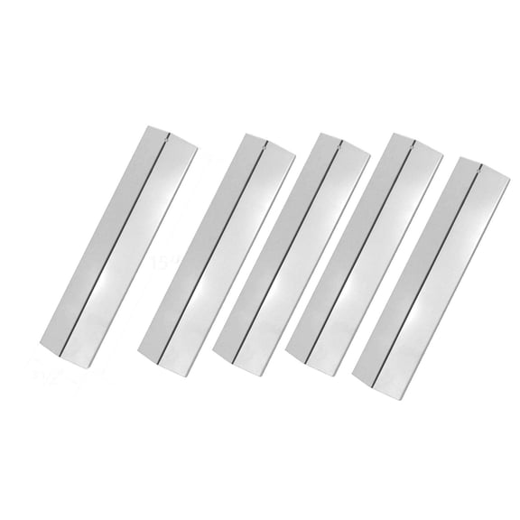Replacement Flavorizer Bars For SF308LP, SF278LP Gas Models, 5-Pack