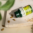 thumbnail image 4 of Banyan Botanicals Joint Support – Organic Joint Supplement with Turmeric, Amla & Guggulu Resin – for Healthy Joints & Comfortable Movement* – 90 Tablets – Non-GMO, Sustainably Sourced, Vegan, 4 of 9