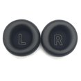 thumbnail image 3 of Coussinets de Remplacement pour Casque B&o Beoplay H4, Coussinets en Mousse, 3 of 5