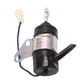 thumbnail image 3 of Reemplazo de La Válvula Solenoide del Generador DC12V 16851‑60014 Ticfox Válvula de Cierre de Combustible, 3 of 14
