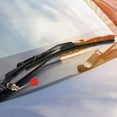thumbnail image 2 of Miangastore Universal Manual Windshield Wiper Hand Operated Wiper Blade Replacement Utv Accessory Wiper For Utvs Motorcycle Windshield Wiper, 2 of 9