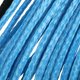 thumbnail image 3 of 1/4 '' Pies 7000lbs Torno Clamp Extensión Azul Funda De ATV UTV Yotijar Kit de cable de cabrestante, 3 of 8