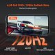 thumbnail image 3 of Smartphone CUBOT KingKong 9, 24 GB de RAM, 256 GB de ROM, cámara de 100 MP, 3 of 5