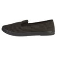 thumbnail image 2 of Balerina Para Mujer CASTALIA 631-25 Negro Elastico Ajustable, 2 of 3