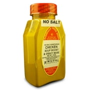 Marshalls Creek Spices SOUP AND GRAVY BOOST, CHICKEN, NO SALT/VEGETARIAN 10 ounce