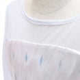 thumbnail image 4 of Robe de Princesse pour Fille Déguisement Fête Cosplay Costume Robe 3+ Ans, 4 of 6