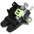 thumbnail image 2 of ECCPP Door Latch Lock Actuator Rear Tailgate Boot Lid 812302T001 Latch Lock Actuator Fits For Kia Optima 2011-2015, 2 of 5