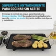 thumbnail image 3 of Parrilla Eléctrica para Cocinar Redlemon Superficie Antiadherente Extra Grande, 3 of 8