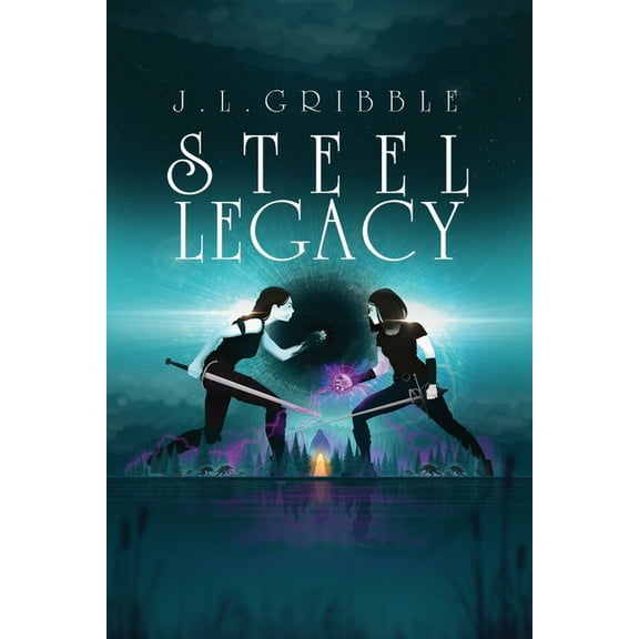 Steel Legacy (Paperback)