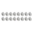 thumbnail image 3 of 48PCS 3D Printer POM Pulley Wheel Set, 3D Printer Pulley Wheel Set For 3D Printer, 3 of 8