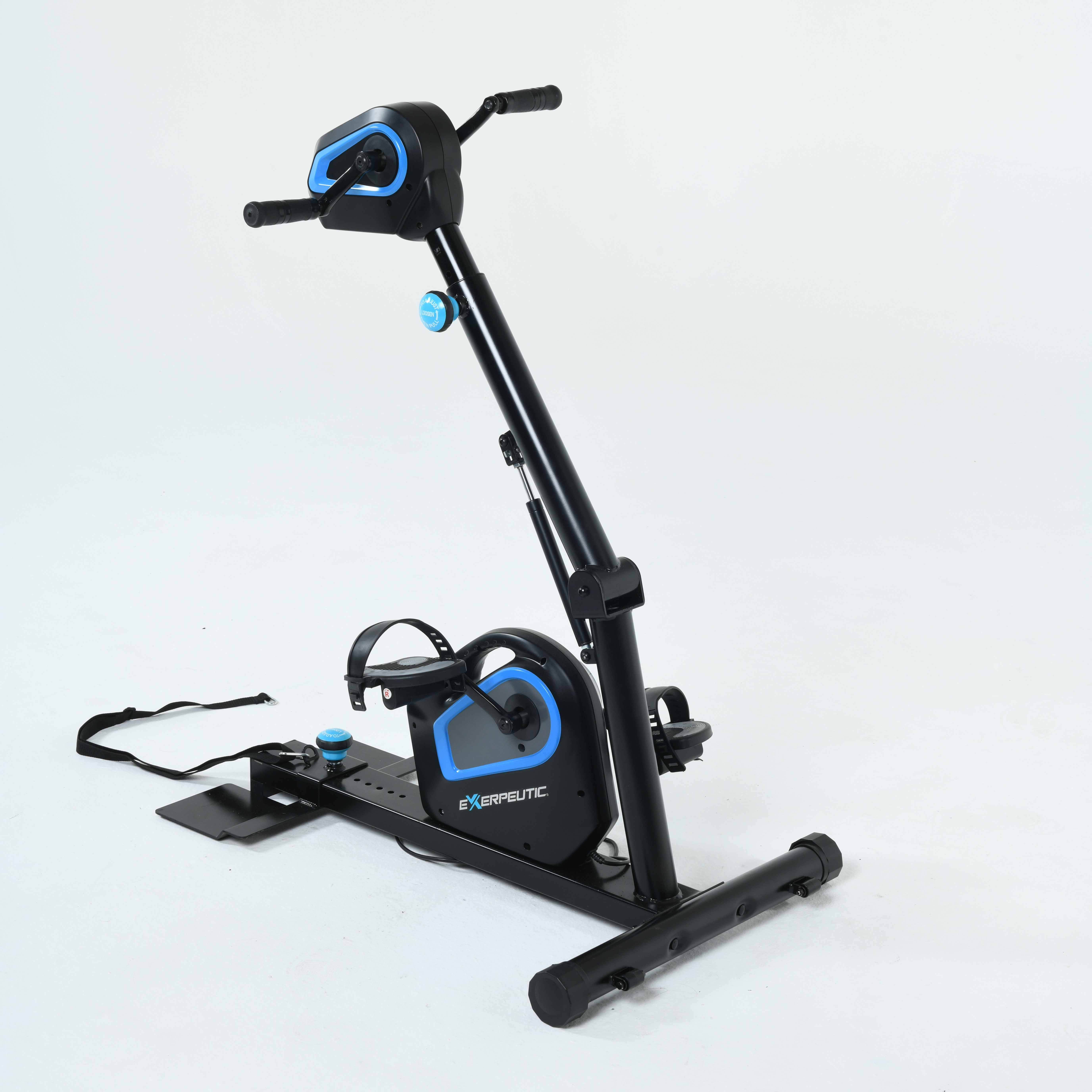 exerpeutic motorized recovery exerciser