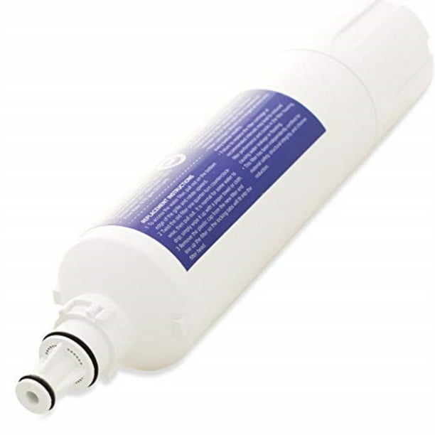 sub zero 4204490 water filter, certified to nsf / ansi standard 42