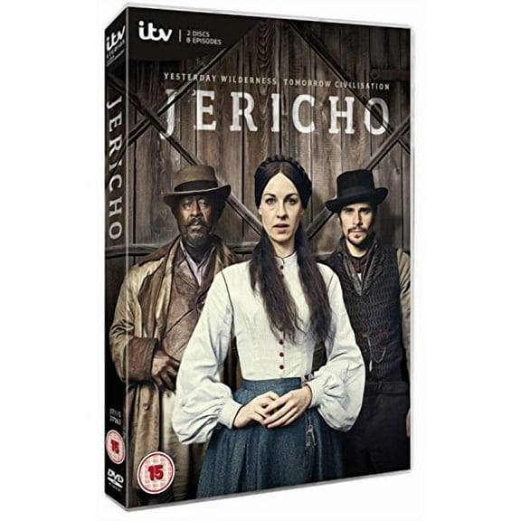 Jericho [DVD]