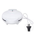 thumbnail image 2 of Mini Donut Maker, Electric NonStick 7 Small Doughnuts Maker, with Intelligent Temperature Control for Breakfast, Snacks, Desserts, 2 of 7