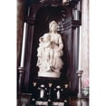 thumbnail image 2 of Bruges Madonna 1503-4 Buonarroti Michelangelo(1475-1564 Italian) Marble Notre Dame Brugge Belgium Print, 2 of 4