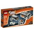 thumbnail image 3 of LEGO Technic Power Functions Motor Set 8293, 3 of 6