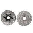 thumbnail image 4 of Pignon de Roue Libre de Vélo, Cassette de Vélo Résistant à l'Usure de Haute Résistance pour la Mise à Niveau de Vélo 11S 11-42T, 4 of 8