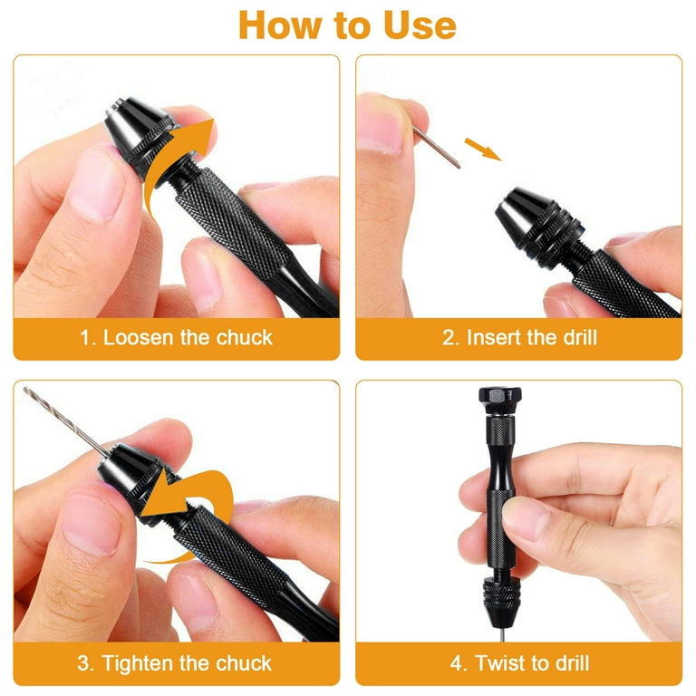 drill chuck tightening vise