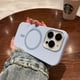 thumbnail image 2 of Funda Silicon Case Para iPhone Compatible Con Magsafe, 2 of 8