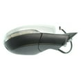 thumbnail image 2 of For 12-18 Beetle Rear View Door Mirror Assembly Power Heated w/Signal Right Side, 2 of 5