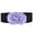 Purple, variant on Weikingp Belts for Women, Women Stretchy Belt for Dresses Vintage Elastic Wide Waist Belt, Womens Belt, Western Belts for Woman Black