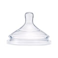 thumbnail image 3 of Boon, pezon de reemplazo de silicona NURSH, alimentacion sin Boon  Boon, 3 of 3