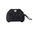 thumbnail image 1 of Fundas Para Airpod Para AirPods Pro/ Pro 2 Cover Case Game negro, 1 of 4