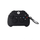 thumbnail image 1 of Fundas Para Airpod Para AirPods Pro/ Pro 2 Cover Case Game negro, 1 of 4
