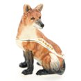 thumbnail image 1 of Fox Trinket Box, 1 of 4