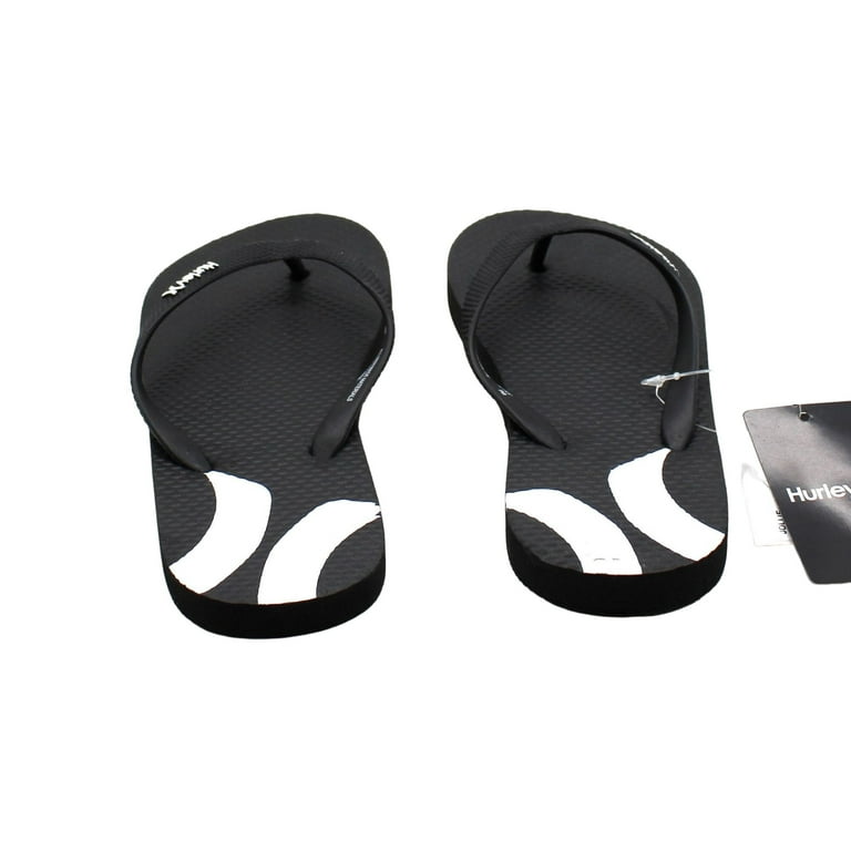 Hurley Women s Jollie Sandals Women s Shoes Size One size Black