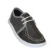 thumbnail image 1 of MOCASIN CASUAL GARFI NIÑO NEGRO SINTETICO 145 LEON 145p, 1 of 3