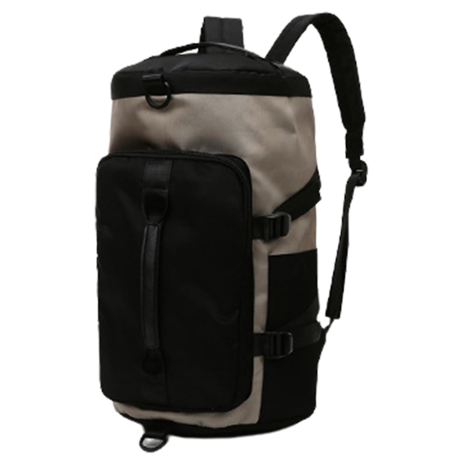 backpack with wet compartment