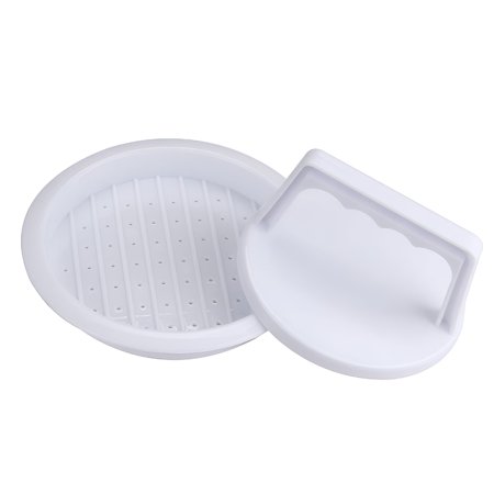 ACDANC 2026 New Burger Press,Hamburger Patty Molds,Hamburger Patty Maker,Works Best for Stuffed Burgers,Sliders,Regular Beef Burger,Non-Stick Kitchen Barbecue Tool Grilling Accessories