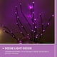 thumbnail image 4 of 2 piezas Ramas Tress Ramas de luz Luz Led Ramas Luminosa LED Light Scene Decoración, 4 of 6