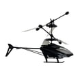 thumbnail image 3 of Helicóptero de inducción de juguete, avión de juguete, 2 canales, educativo, resistente a caídas, USB, avión Lobo, 3 of 9