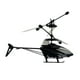 thumbnail image 3 of Mini helicóptero de inducción RC de 2 canales, juguete educativo resistente a caídas para fiestas. Lobo, 3 of 9