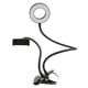 thumbnail image 3 of Luz de Anillo de Selfie, 10 Niveles de Brillo USB 5000K Lechel Leche de Camina LED para Fotografía, 3 of 7