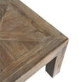 thumbnail image 2 of Moti 62003002 Manhattan Beach Clifton Rectangle Cocktail Table, 2 of 3