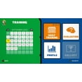 thumbnail image 2 of Professor Rubik’s Brain Fitness (Xbox One), 2 of 3