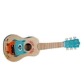thumbnail image 6 of Toyster's Wooden Toy Guitar Ukulele - Colorful Musical Instrument with Real Tuning, 6 of 7