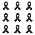 thumbnail image 1 of Bulk Pink Ribbon Pins for Breast Cancer Awareness, Lapel Pin Badges Brooches for Charity Events, Fundraising, Support Groups, Doctors Nurses, Survivors, and Promotional Gift Giving, 1 of 4