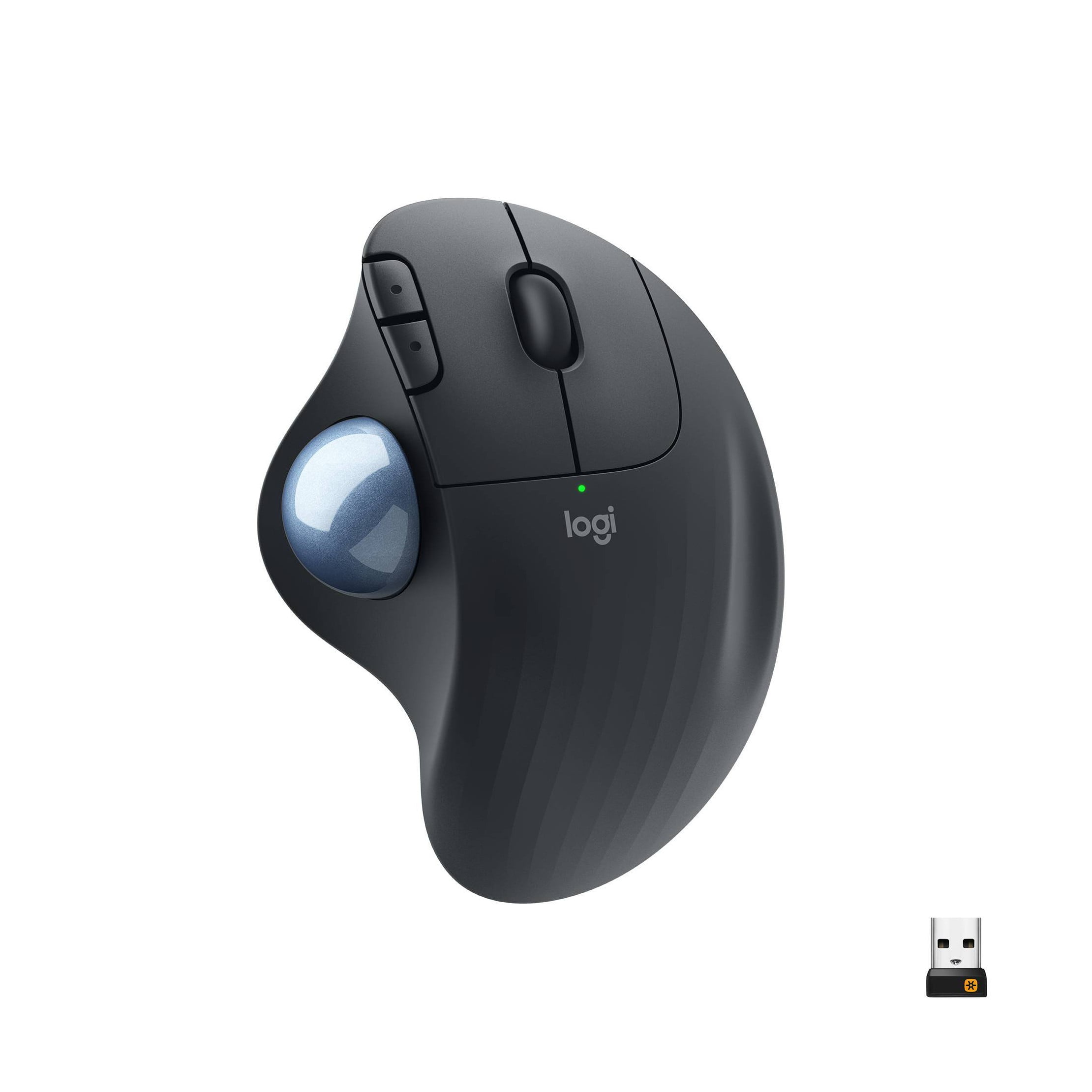 M575 Wireless Trackball Mouse