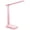 🥑 Pink_Hot#1918, variant on LED Desk Lamp with USB Port and Touch Dimming for Reading and Study