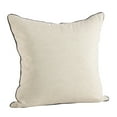 thumbnail image 3 of Saro Native Southwestern Embroidered Design Throw Pillow, 3 of 5
