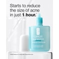 thumbnail image 5 of Clinique Acne Solutions Clinical Advanced Clearing Gel, 68 fl. oz. / 20 mL, 5 of 7