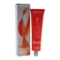 thumbnail image 3 of Crème Colorante pour Cheveux Socolor Reflect Collection 5RC - Brun Moyen Rouge Cuivré par Matrix pour Unisexe - 3 o, 3 of 3