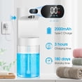 thumbnail image 3 of Dispensador automático de enjuague bucal YenLove con 600 ml y 4 tazas, 3 of 7