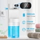 thumbnail image 3 of Dispensador automático de enjuague bucal YenLove con 600 ml y 4 tazas, 3 of 7